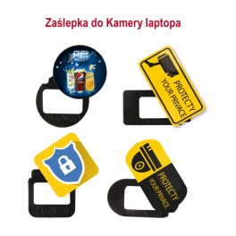 Zaślepka do Kamery laptopa Zaślepka do Kamery laptopa