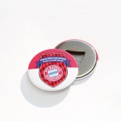 Otwieracz do Butelek z Magnesem na Lodówkę Twój Wzór