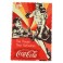 Ściereczki do okularów Poster CocaCola 10x15