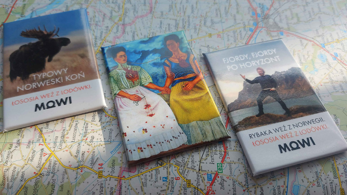 magnesy reklamowe producent